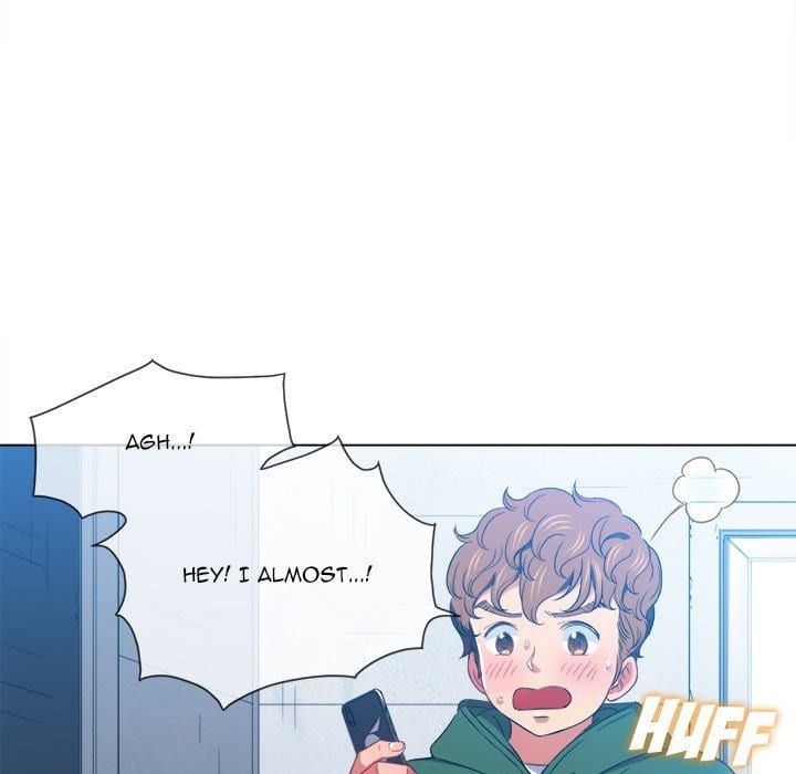 My High School Bully Uncensored, chapter 63, page 28 of 132