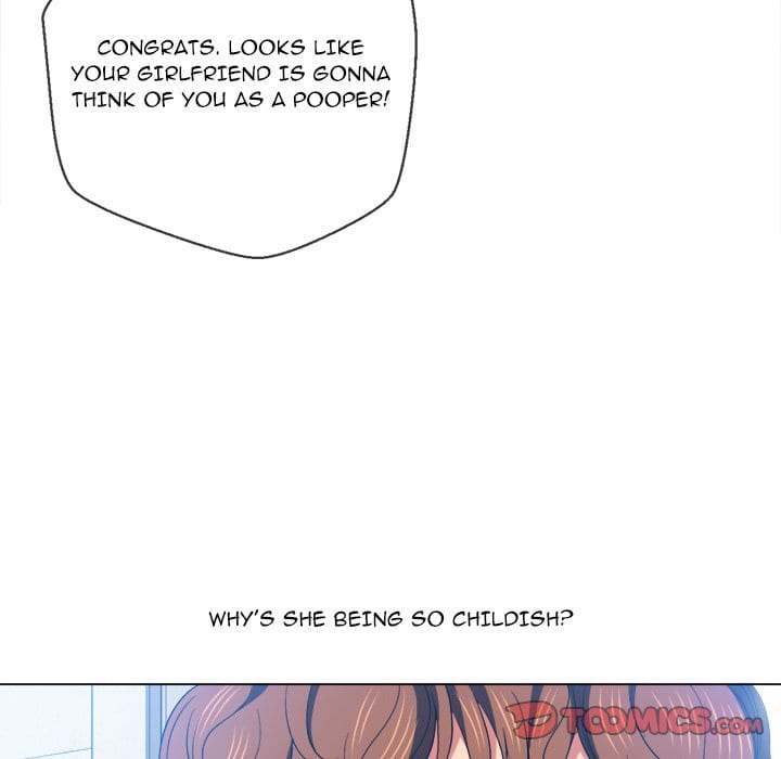 My High School Bully Uncensored, chapter 63, page 30 of 132