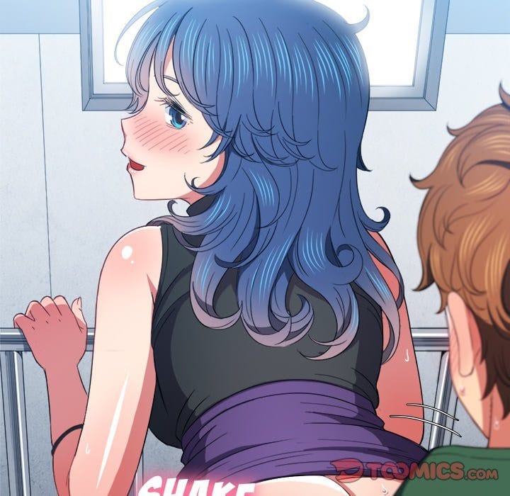 My High School Bully Uncensored, chapter 63, page 33 of 132