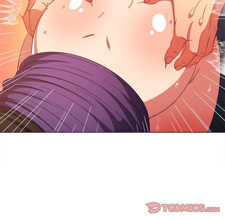 My High School Bully Uncensored, chapter 63, page 36 of 132