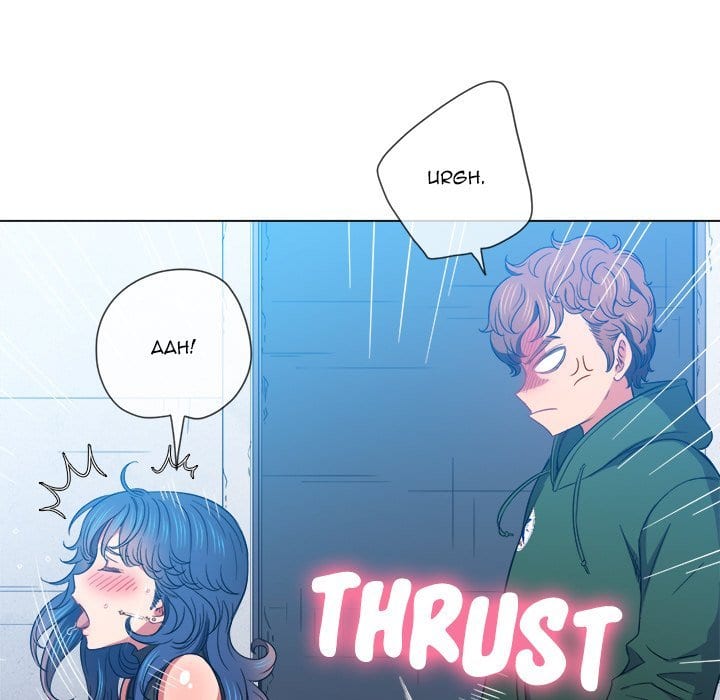 My High School Bully Uncensored, chapter 63, page 37 of 132