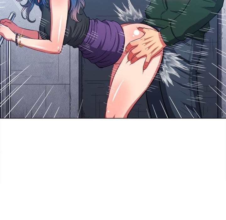 My High School Bully Uncensored, chapter 63, page 38 of 132