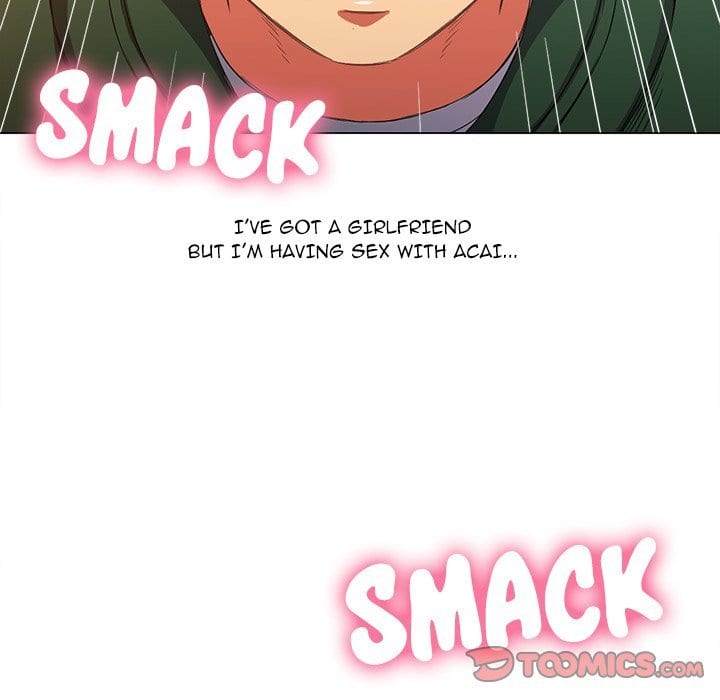 My High School Bully Uncensored, chapter 63, page 45 of 132