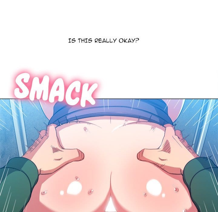 My High School Bully Uncensored, chapter 63, page 46 of 132