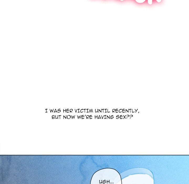 My High School Bully Uncensored, chapter 63, page 50 of 132
