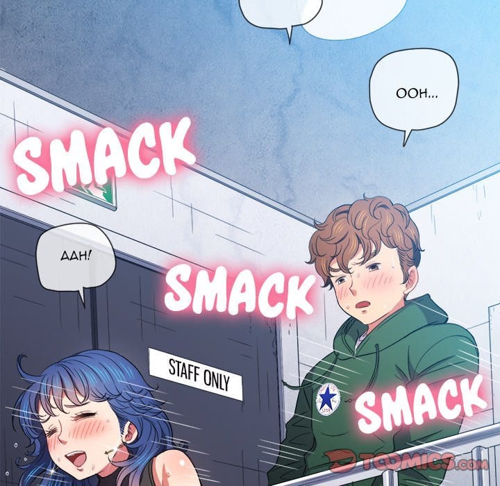 My High School Bully Uncensored, chapter 63, page 51 of 132