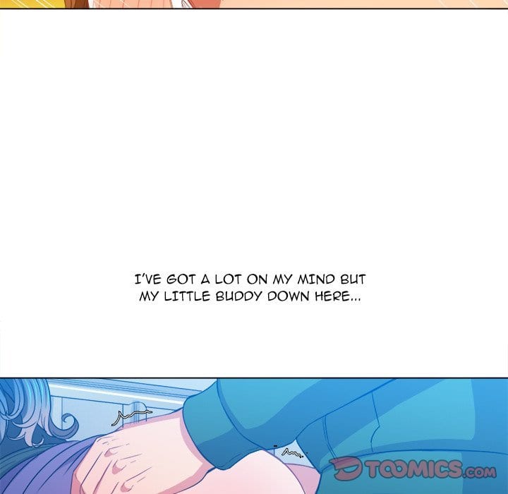 My High School Bully Uncensored, chapter 63, page 54 of 132
