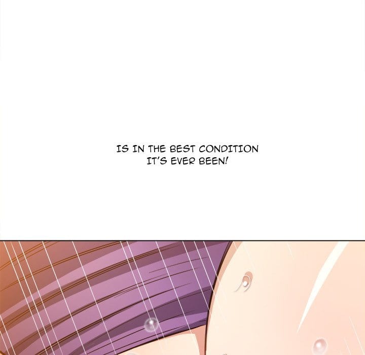 My High School Bully Uncensored, chapter 63, page 58 of 132