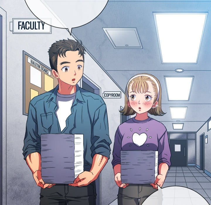 My High School Bully Uncensored, chapter 63, page 62 of 132