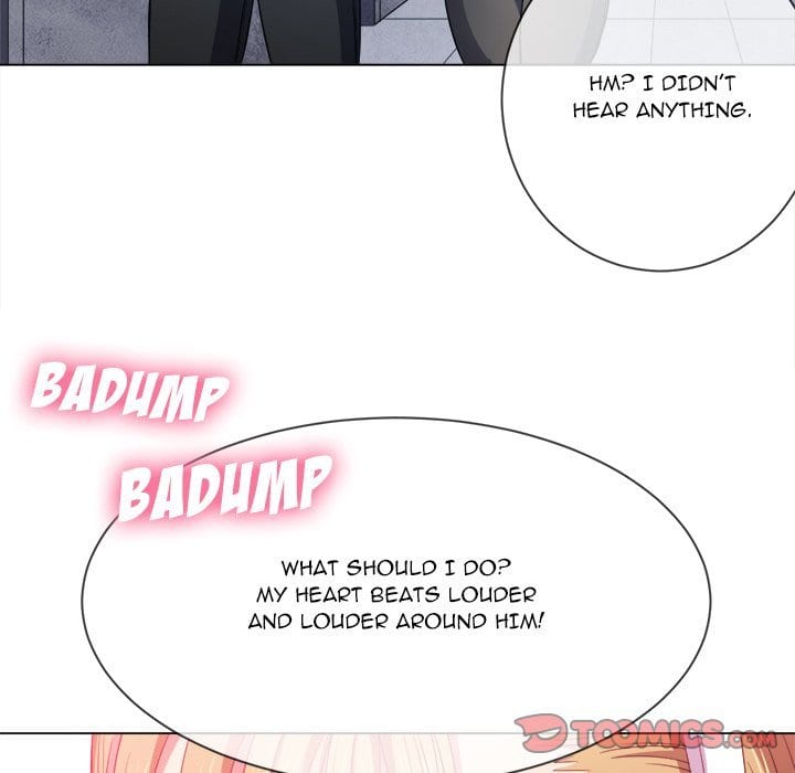 My High School Bully Uncensored, chapter 63, page 63 of 132