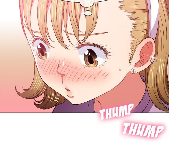My High School Bully Uncensored, chapter 63, page 64 of 132