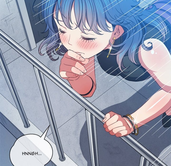 My High School Bully Uncensored, chapter 63, page 68 of 132