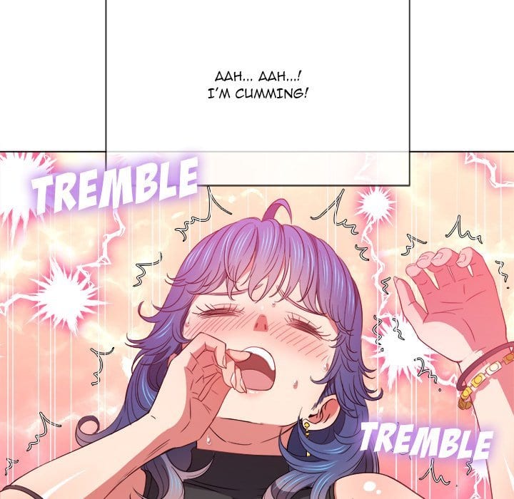 My High School Bully Uncensored, chapter 63, page 77 of 132
