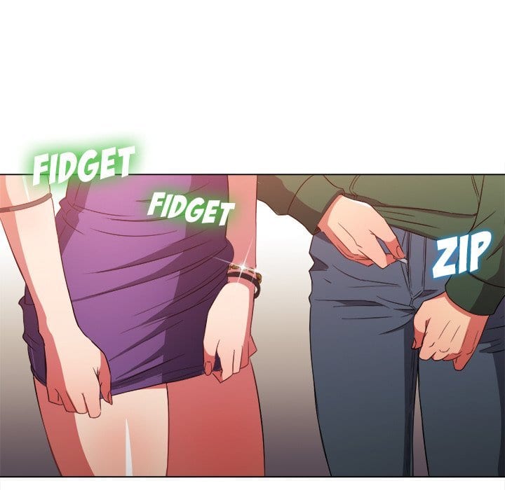 My High School Bully Uncensored, chapter 63, page 94 of 132