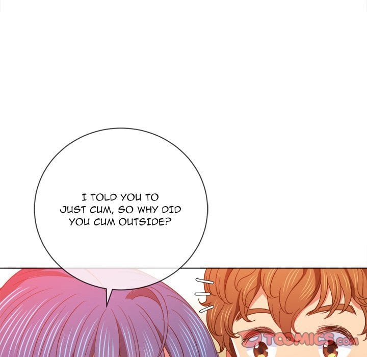 My High School Bully Uncensored, chapter 63, page 95 of 132