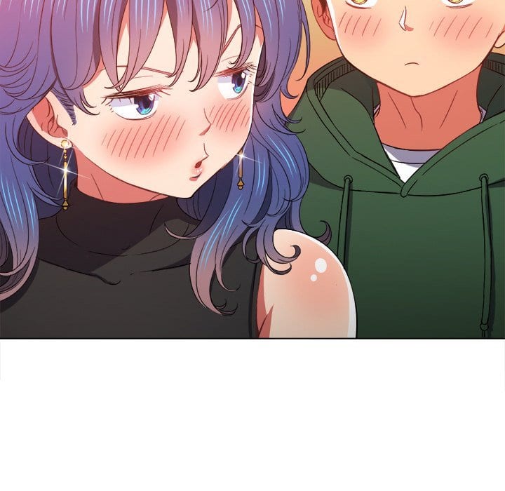 My High School Bully Uncensored, chapter 63, page 96 of 132