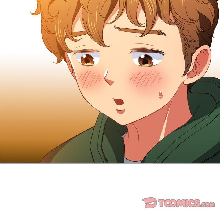 My High School Bully Uncensored, chapter 63, page 98 of 132