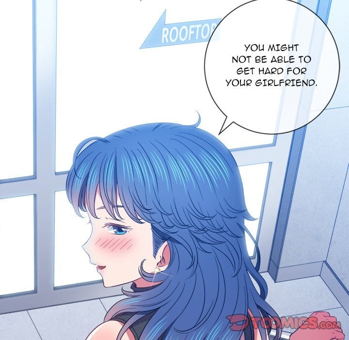 My High School Bully Uncensored, chapter 63, page 101 of 132