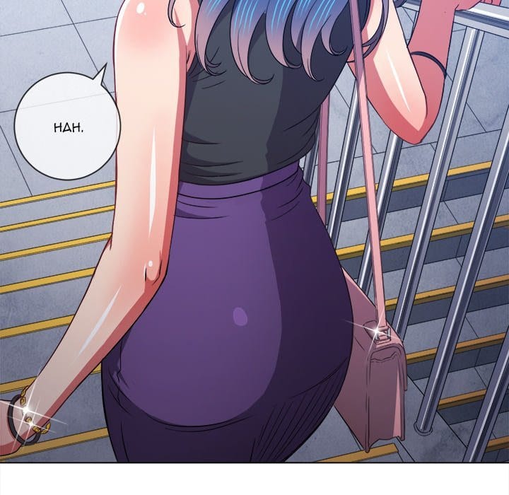 My High School Bully Uncensored, chapter 63, page 102 of 132