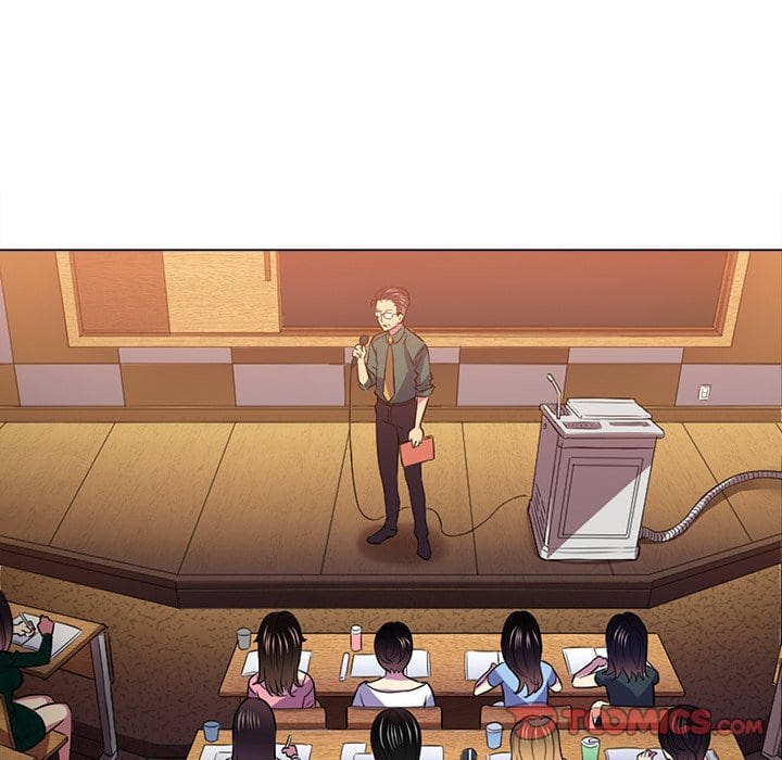 My High School Bully Uncensored, chapter 63, page 106 of 132