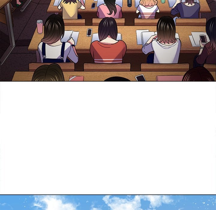 My High School Bully Uncensored, chapter 63, page 107 of 132
