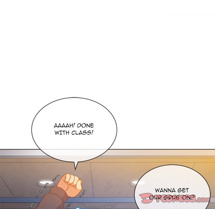 My High School Bully Uncensored, chapter 63, page 109 of 132