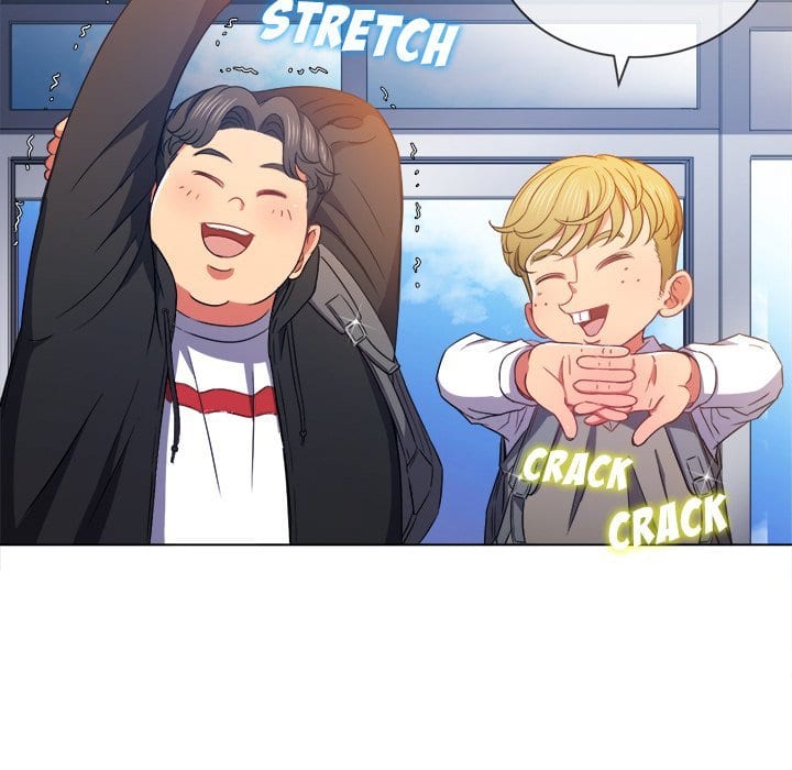 My High School Bully Uncensored, chapter 63, page 110 of 132