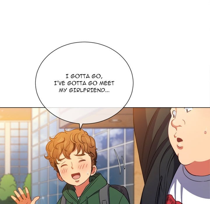 My High School Bully Uncensored, chapter 63, page 111 of 132