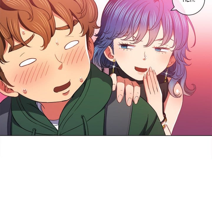 My High School Bully Uncensored, chapter 63, page 113 of 132