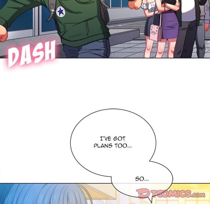 My High School Bully Uncensored, chapter 63, page 115 of 132