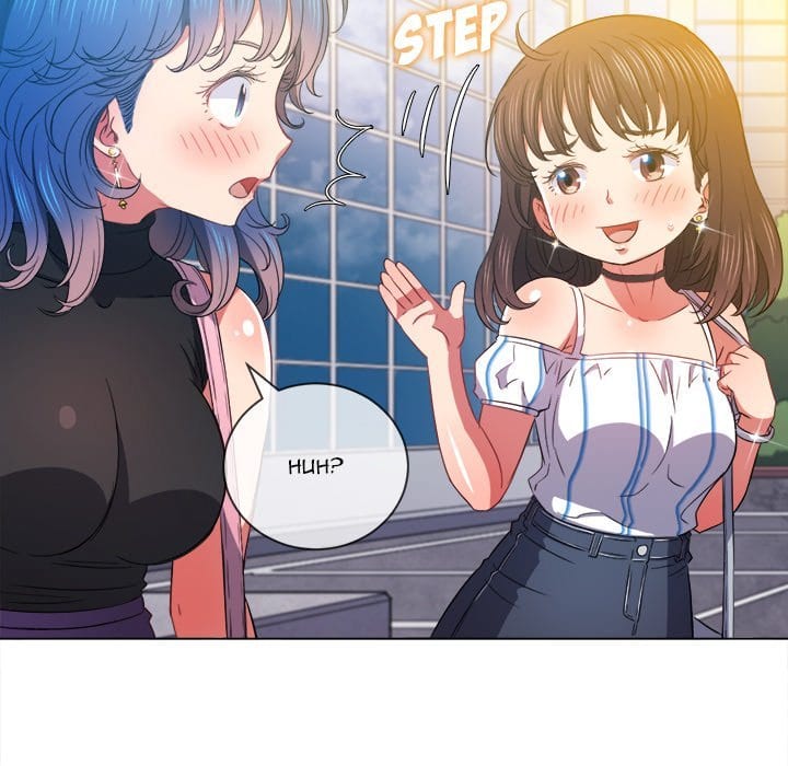 My High School Bully Uncensored, chapter 63, page 116 of 132