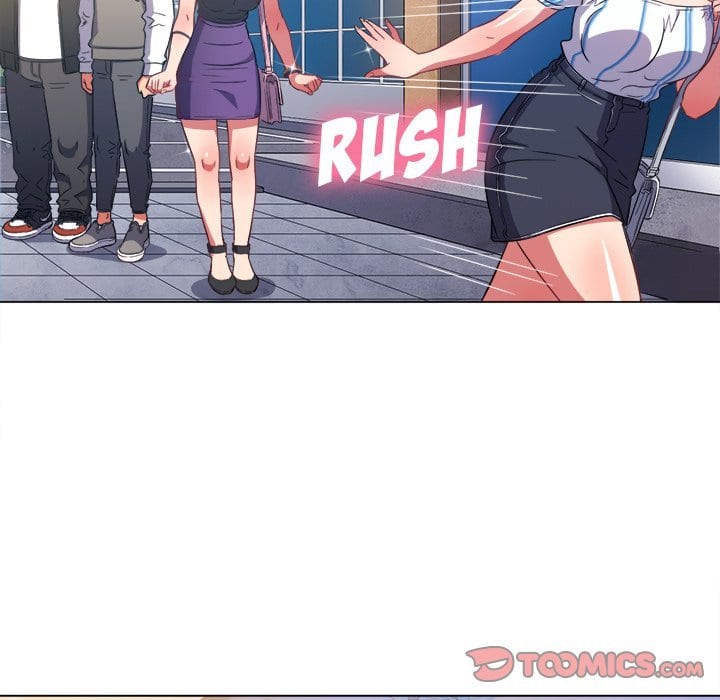 My High School Bully Uncensored, chapter 63, page 118 of 132