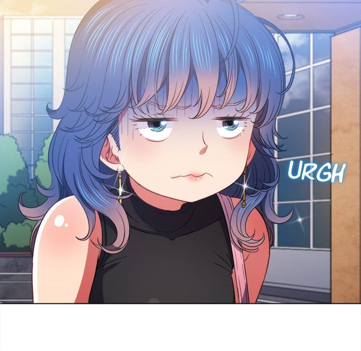My High School Bully Uncensored, chapter 63, page 119 of 132
