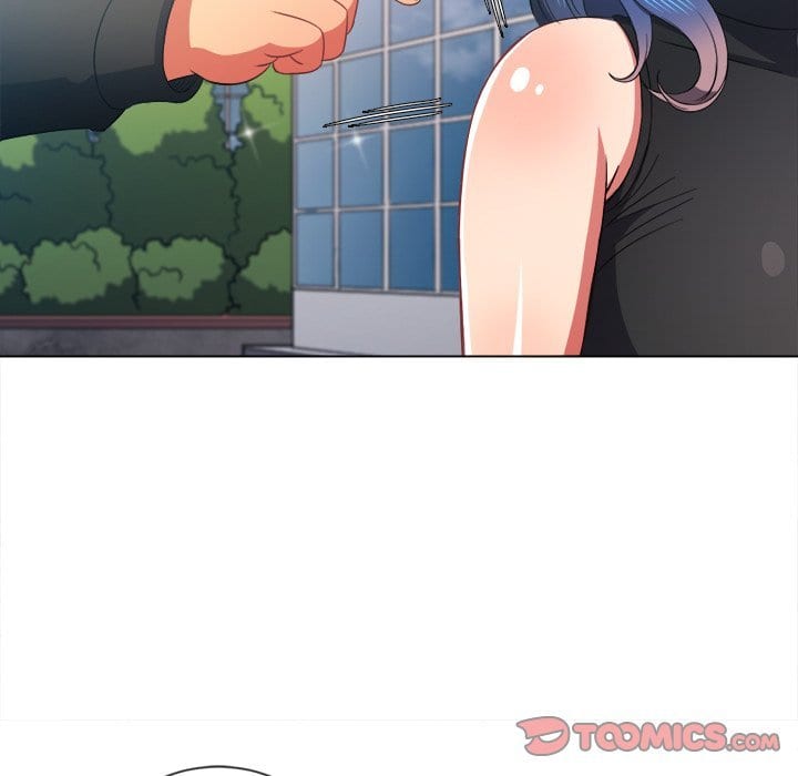 My High School Bully Uncensored, chapter 63, page 121 of 132