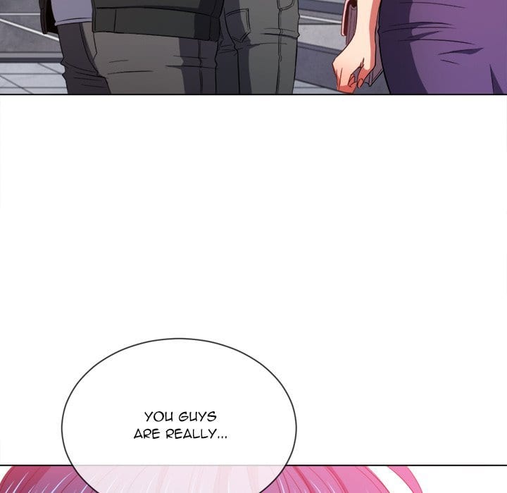 My High School Bully Uncensored, chapter 63, page 123 of 132