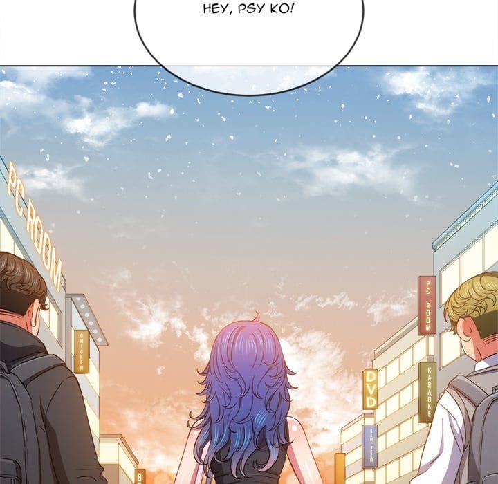 My High School Bully Uncensored, chapter 63, page 129 of 132