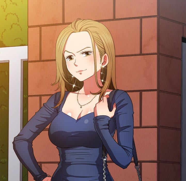 My High School Bully Uncensored, chapter 64, page 6 of 149