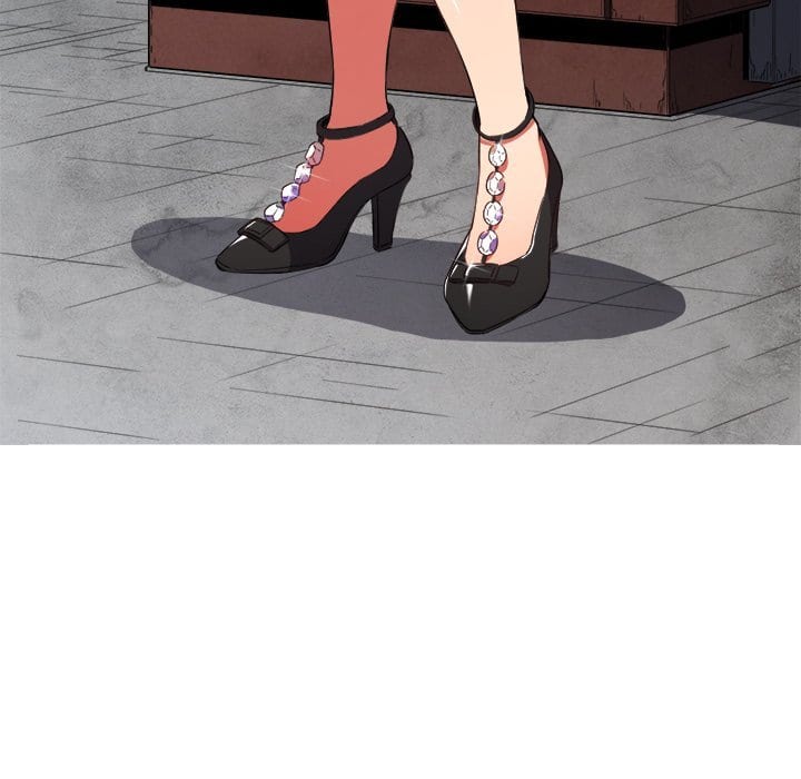 My High School Bully Uncensored, chapter 64, page 8 of 149