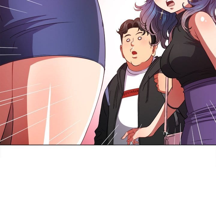 My High School Bully Uncensored, chapter 64, page 10 of 149