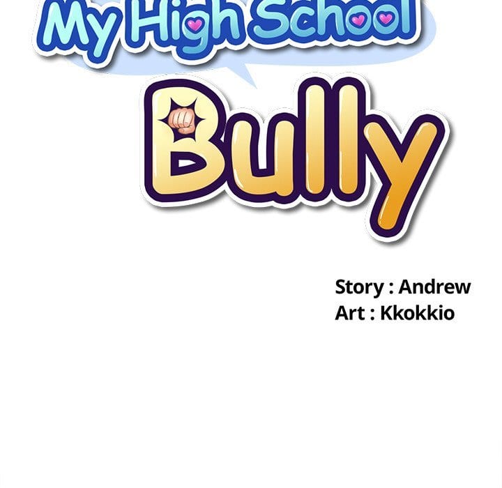My High School Bully Uncensored, chapter 64, page 15 of 149