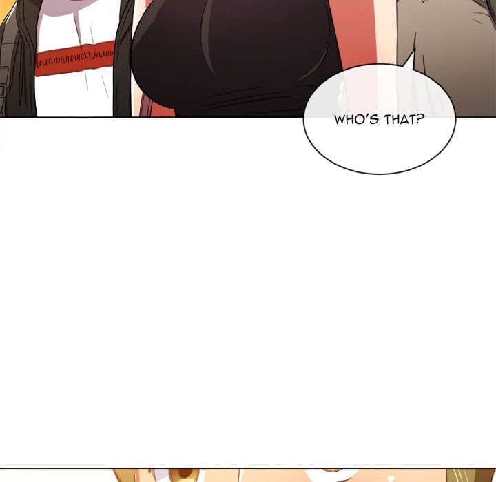 My High School Bully Uncensored, chapter 64, page 17 of 149