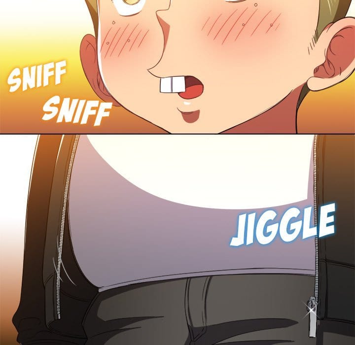 My High School Bully Uncensored, chapter 64, page 18 of 149