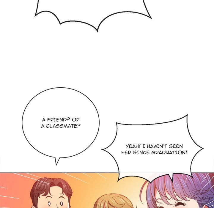 My High School Bully Uncensored, chapter 64, page 25 of 149