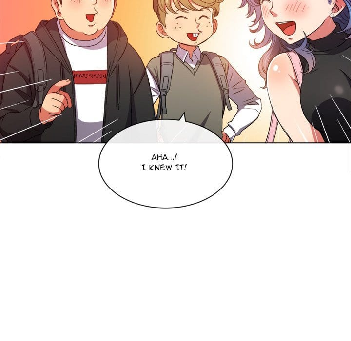 My High School Bully Uncensored, chapter 64, page 26 of 149
