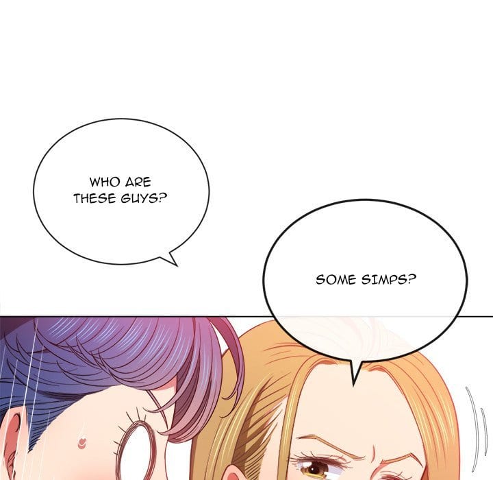 My High School Bully Uncensored, chapter 64, page 27 of 149