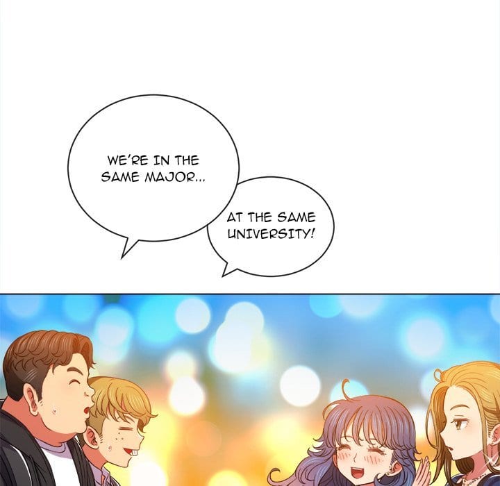 My High School Bully Uncensored, chapter 64, page 29 of 149