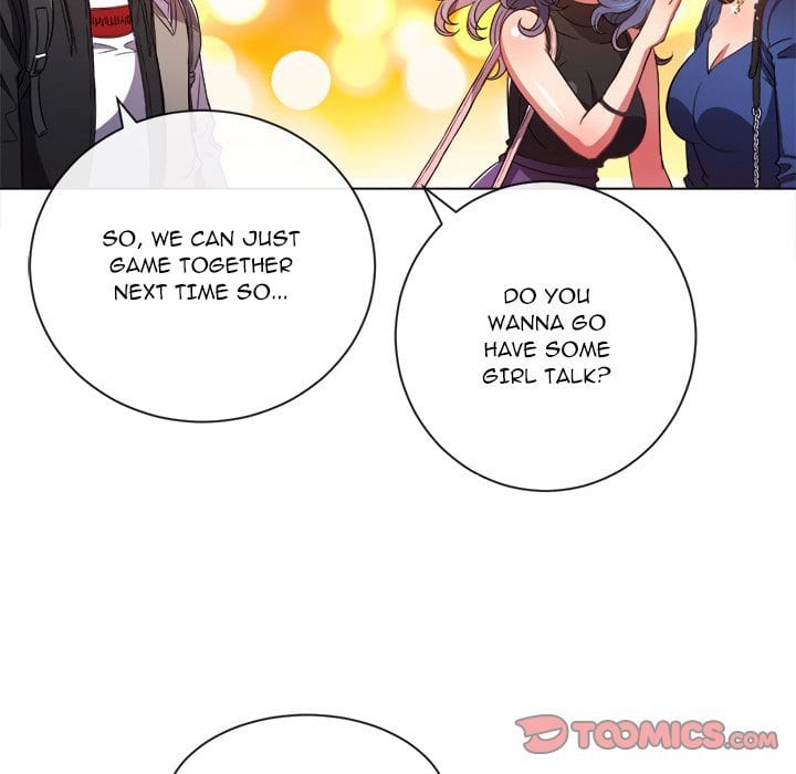 My High School Bully Uncensored, chapter 64, page 30 of 149