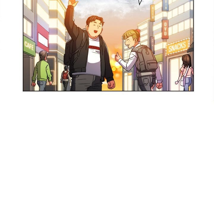 My High School Bully Uncensored, chapter 64, page 33 of 149