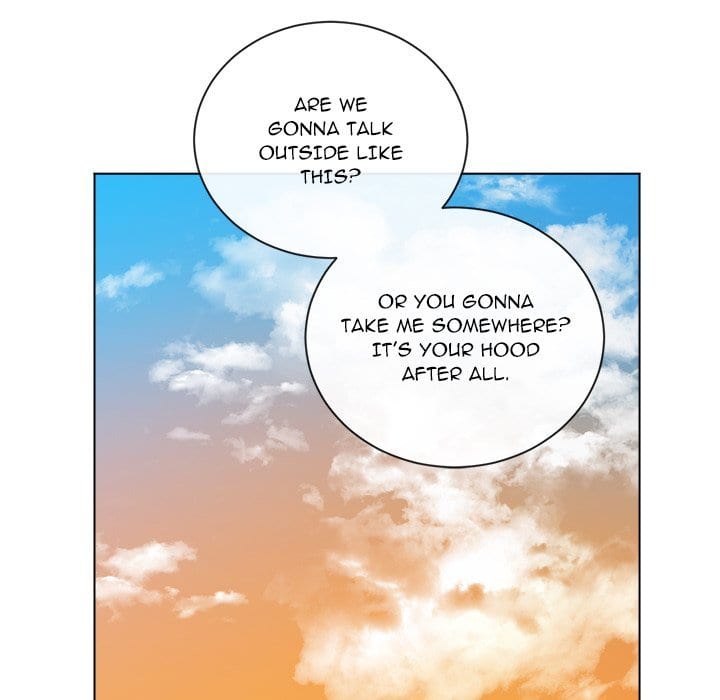 My High School Bully Uncensored, chapter 64, page 36 of 149