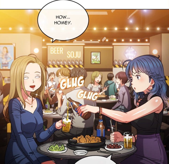 My High School Bully Uncensored, chapter 64, page 40 of 149